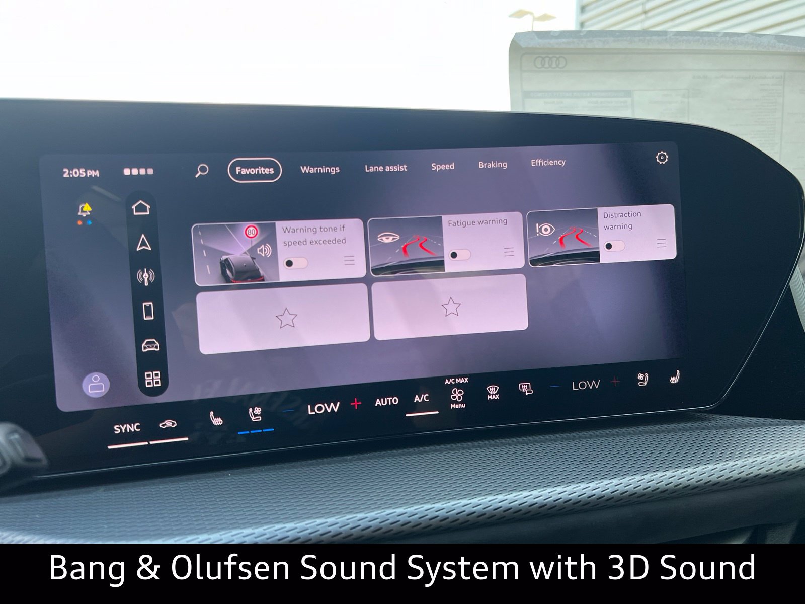 New 2026 Audi SQ5 Premium Plus AWD/4WD image 9