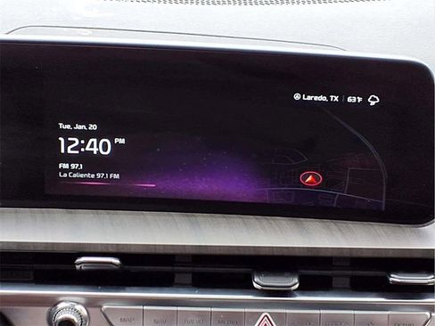 Used 2023 Kia Telluride SX image 14