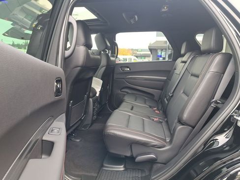 New 2026 Dodge Durango GT w/ Tow 'N Go Package image 14