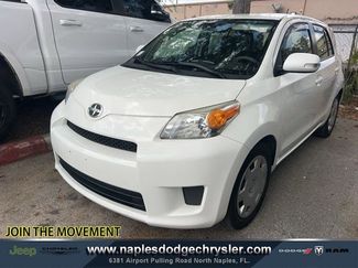 Used 2012 Scion xD video 1