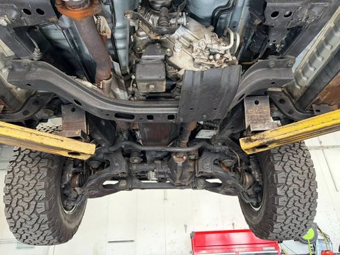 Used 1992 Toyota 4Runner SR5 AWD/4WD image 26