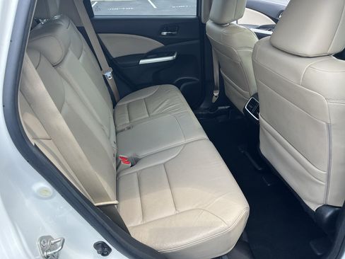 Used 2016 Honda CR-V EX-L image 30