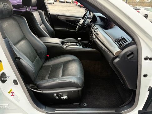Used 2014 Lexus LS 460 image 16