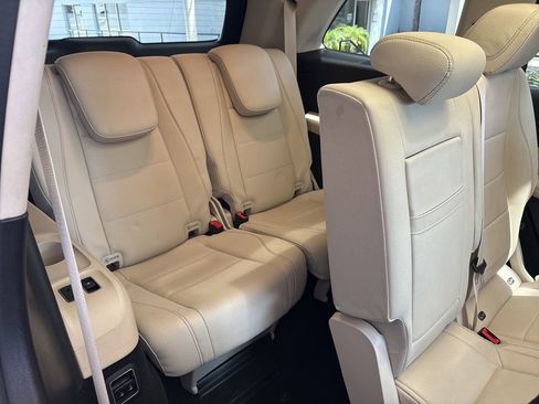 Certified 2022 Mercedes-Benz GLS 450 4MATIC image 10