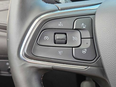 Used 2024 Buick Encore GX Sport Touring w/ Comfort Package FWD image 22