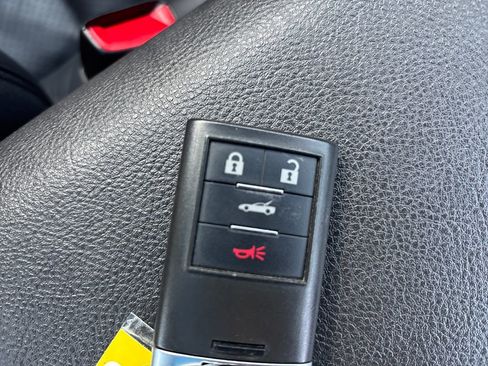 Used 2008 Chevrolet Corvette Coupe w/ Preferred Equipment Group RWD image 22