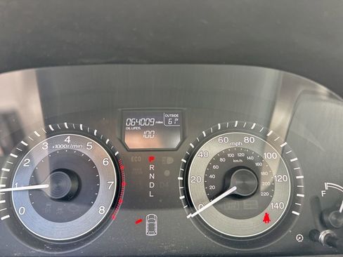 Used 2015 Honda Odyssey EX-L image 13