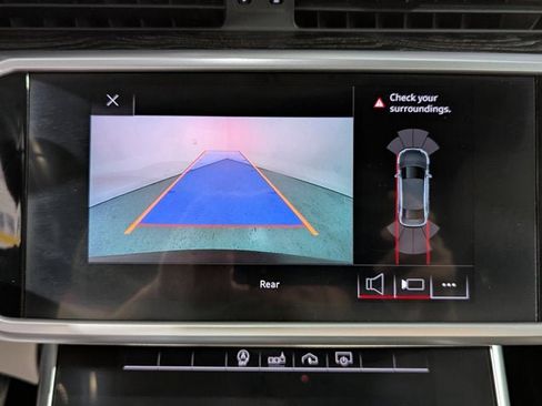 Used 2020 Audi A6 2.0T Premium w/ Convenience Package image 39