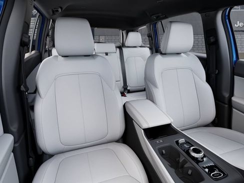 New 2026 Jeep Cherokee Limited AWD/4WD image 17