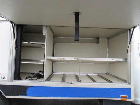 Used 2012 RAM 5500 2WD Regular Cab w/ Ambulance Prep Group image 16