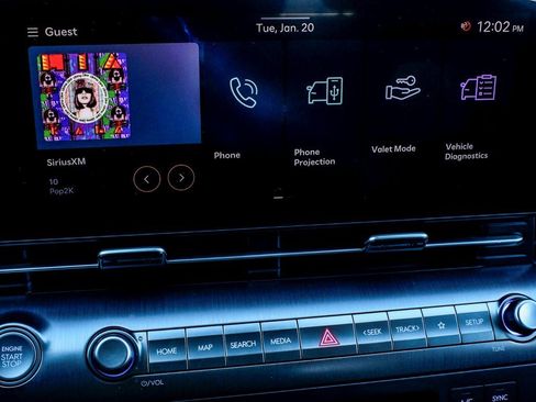 Used 2025 Hyundai Kona SEL image 20