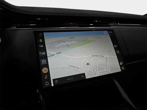 Used 2024 Land Rover Range Rover Sport Dynamic SE image 26