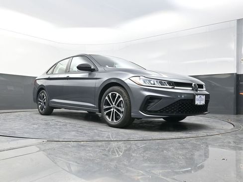 New 2026 Volkswagen Jetta Sport image 21