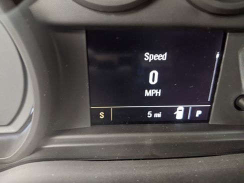 New 2026 Chevrolet Silverado 1500 W/T w/ Trailering Package image 14