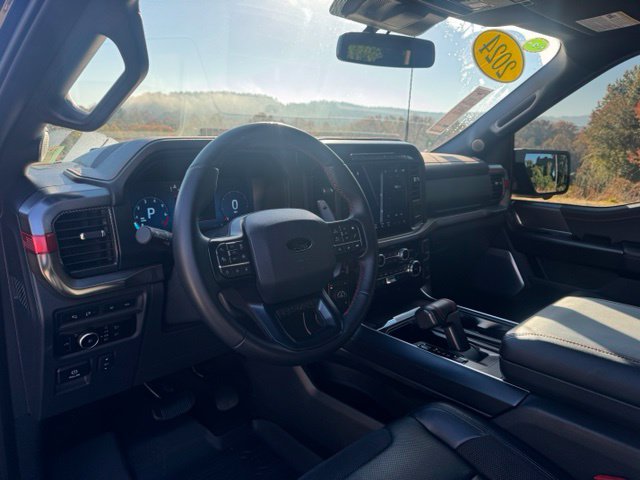 Used 2024 Ford F150 Raptor AWD/4WD image 29