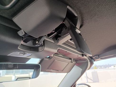 New 2025 MAZDA MX-5 Miata Grand Touring w/ Appearance Package image 31