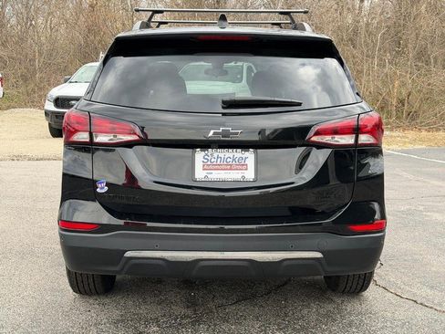 Used 2022 Chevrolet Equinox LT image 5