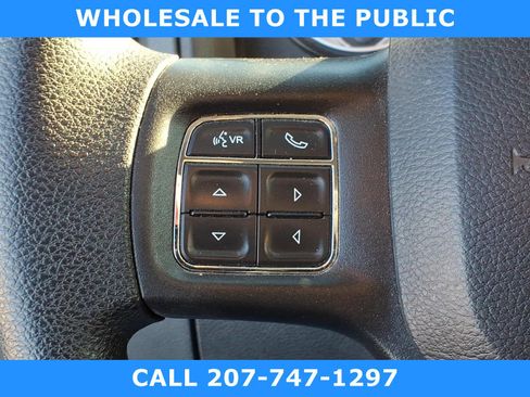 Used 2017 RAM 1500 Express w/ Express Value Package image 17