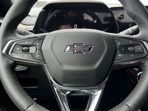 New 2025 Chevrolet TrailBlazer ACTIV w/ Convenience Package image 25