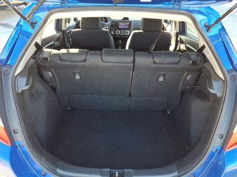 Used 2016 Honda Fit EX image 8