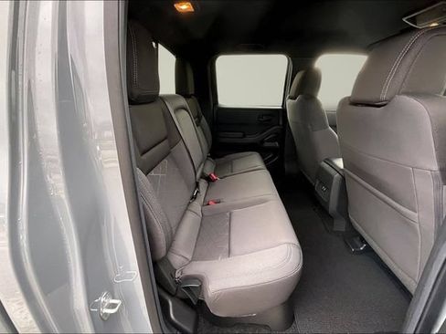 New 2026 Nissan Frontier SV AWD/4WD image 10