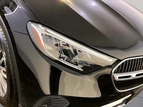 Certified 2026 Mercedes-Benz GLC 300 4MATIC image 27
