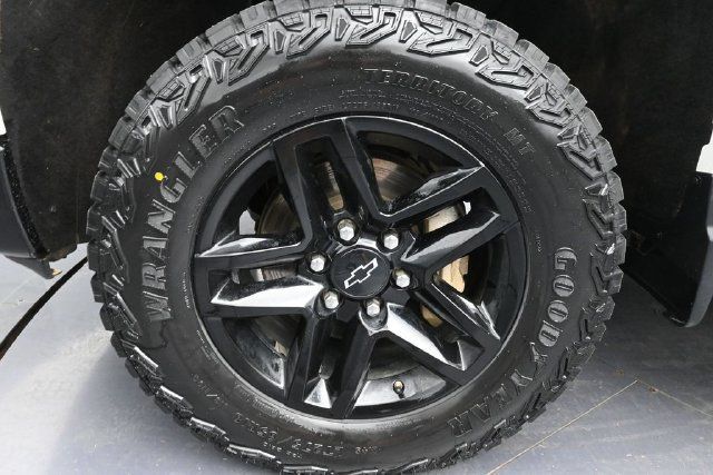 Used 2024 Chevrolet Silverado 1500 LT Trail Boss w/ Protection Package AWD/4WD image 22