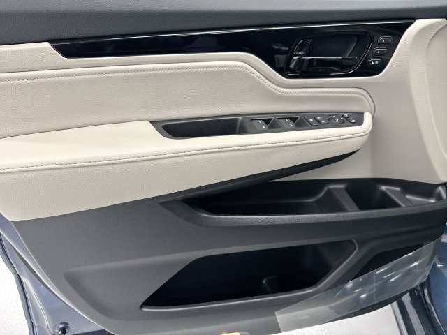 New 2027 Honda Odyssey Elite image 20