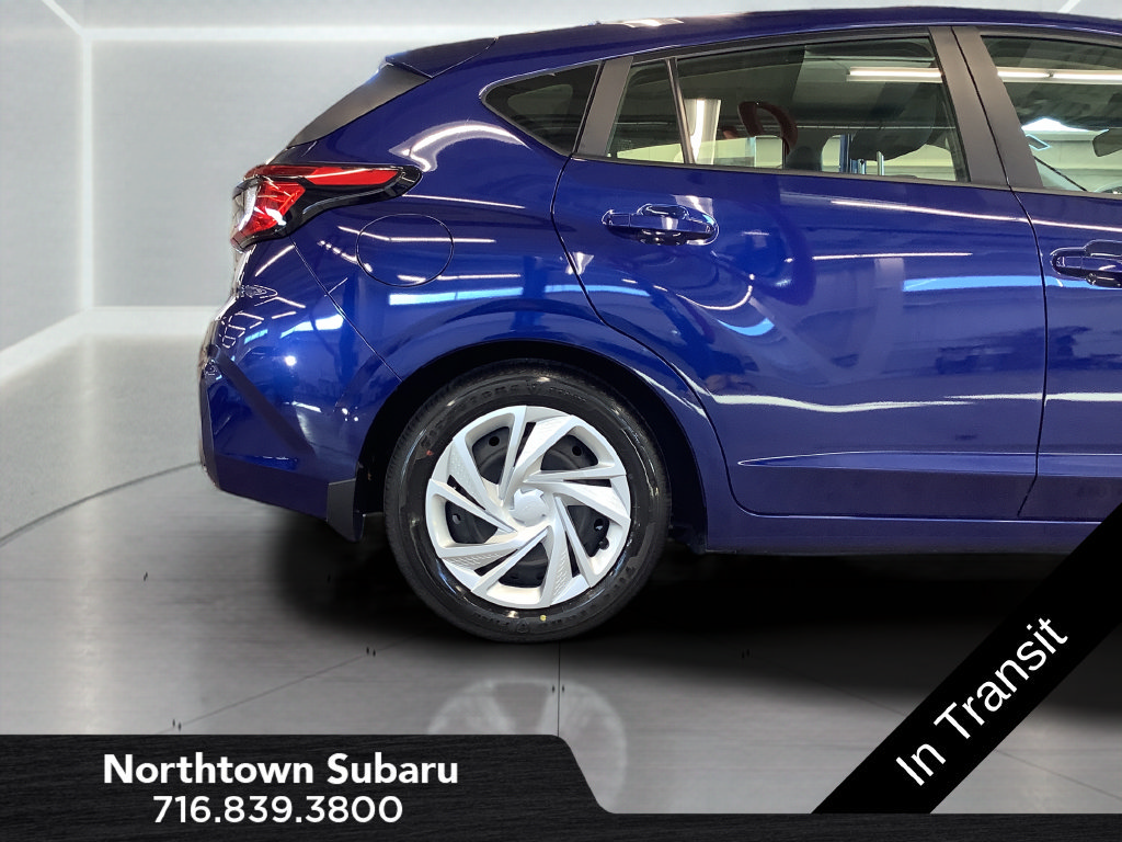 Used 2024 Subaru Impreza 2.0i AWD/4WD image 24
