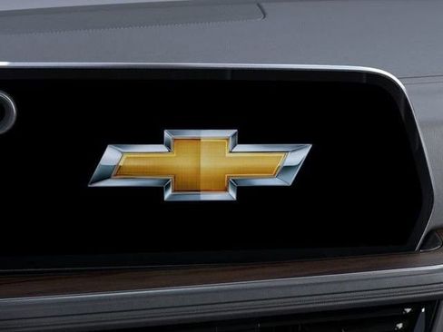 New 2026 Chevrolet Tahoe High Country AWD/4WD image 21