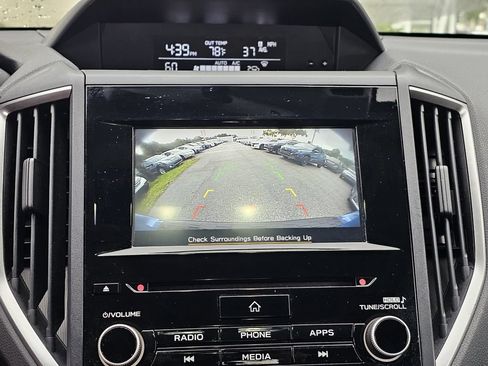 Certified 2023 Subaru Crosstrek 2.0i Premium AWD/4WD image 20