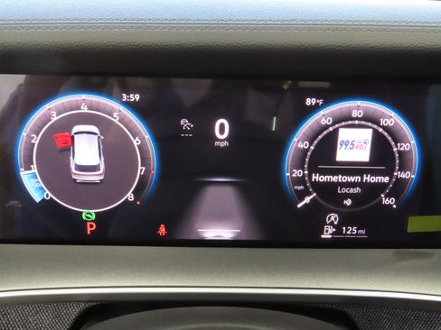 New 2025 Volkswagen Tiguan S image 13