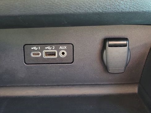 Used 2025 Nissan Altima 2.5 SV image 27