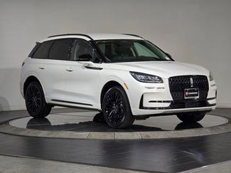 New 2026 Lincoln Corsair Premiere video 2