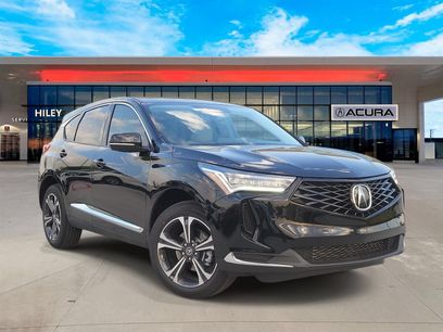 Used 2026 Acura RDX w/ Technology Package
