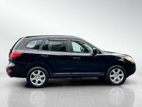 Used 2009 Hyundai Santa Fe SE w/ Premium Pkg 4 FWD image 3