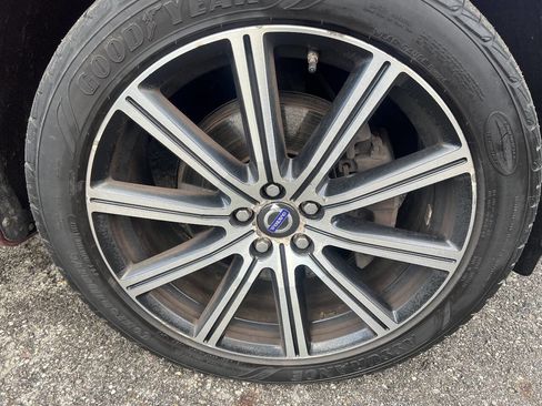 Used 2014 Volvo XC60 T6 image 24