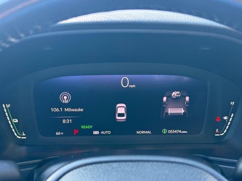 Used 2023 Honda Accord EX-L image 22