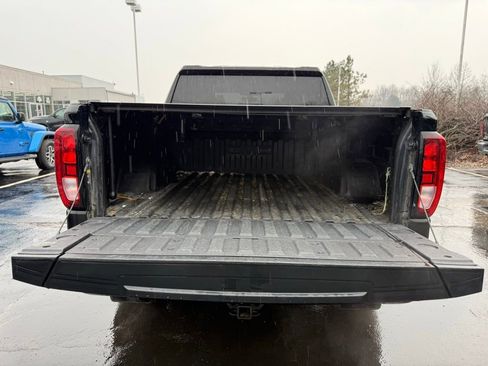 Used 2021 GMC Sierra 1500 Elevation w/ X31 Off-Road Package AWD/4WD image 30