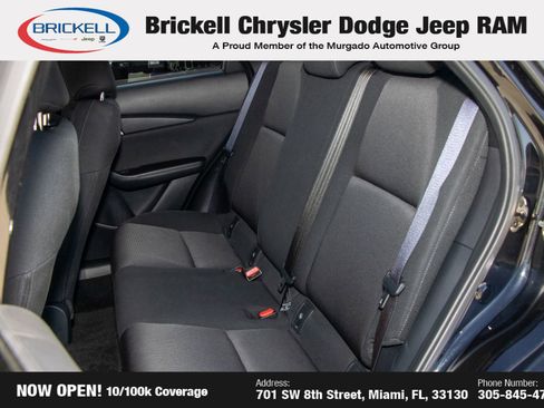 Used 2024 MAZDA CX-30 AWD 2.5 S image 15