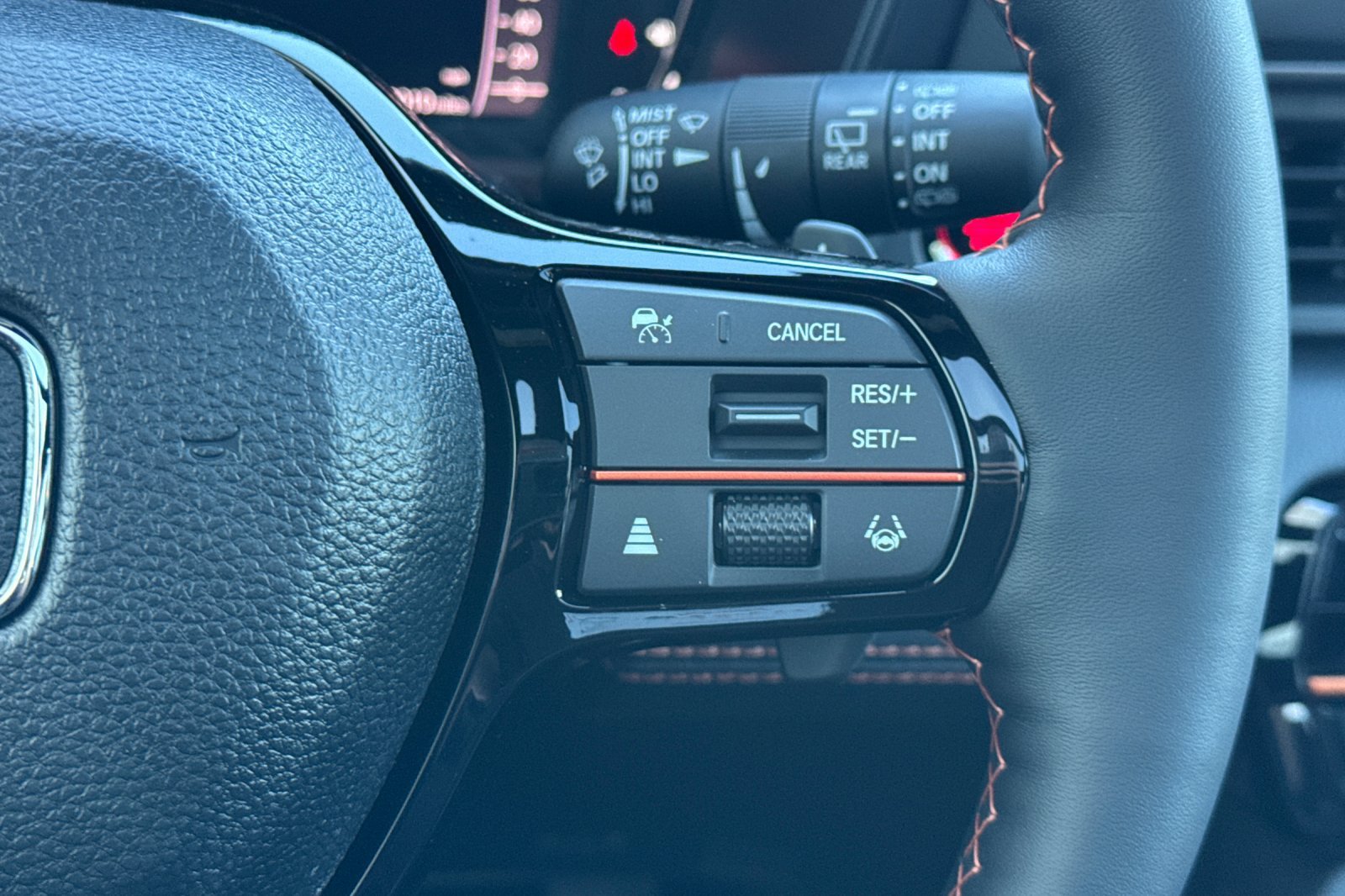 New 2026 Honda Pilot TrailSport image 33