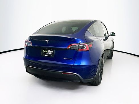 Used 2023 Tesla Model Y Long Range image 9