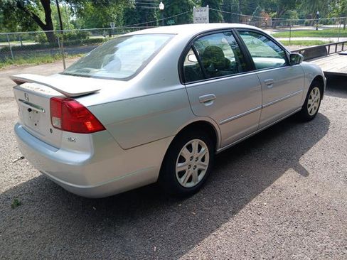 Used 2003 Honda Civic EX image 4