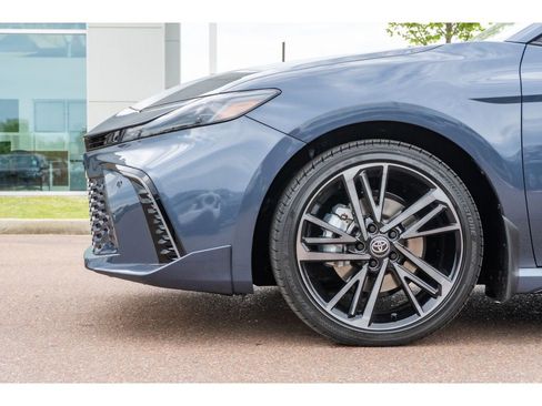 New 2026 Toyota Camry XSE FWD image 10
