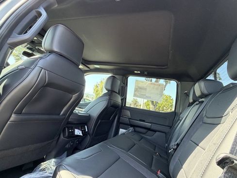 New 2026 Ford F150 Raptor AWD/4WD image 21