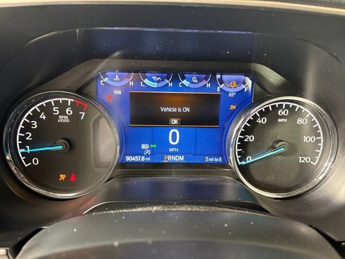 Certified 2021 Ford F150 XLT w/ Equipment Group 301A Mid AWD/4WD image 17