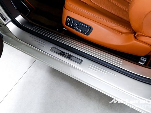 Used 2013 Bentley Continental GT AWD/4WD image 18