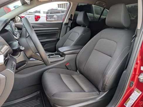 Used 2023 Nissan Altima 2.5 SV image 22