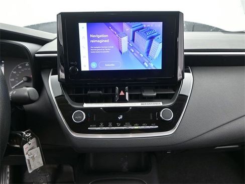 Used 2024 Toyota Corolla LE image 8