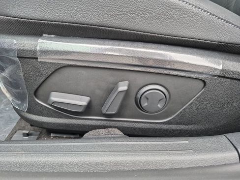 New 2026 Hyundai Sonata Limited FWD image 16